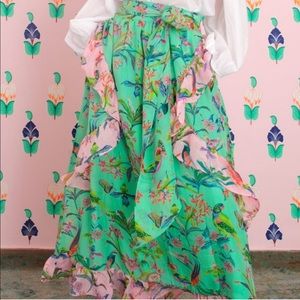 Banjanan Tricia Skirt sz. S